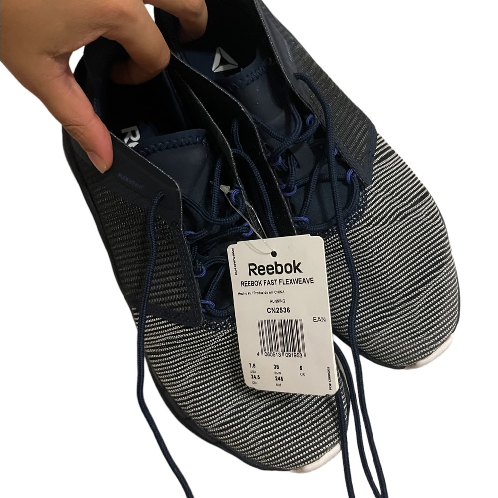 Rebook Crossfit Flexwear size 7.5
